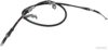 HERTH+BUSS JAKOPARTS J3920583 Cable, parking brake